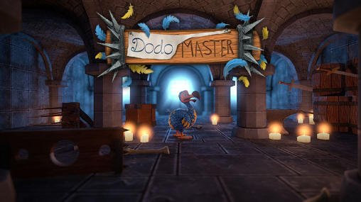 game pic for Dodo master